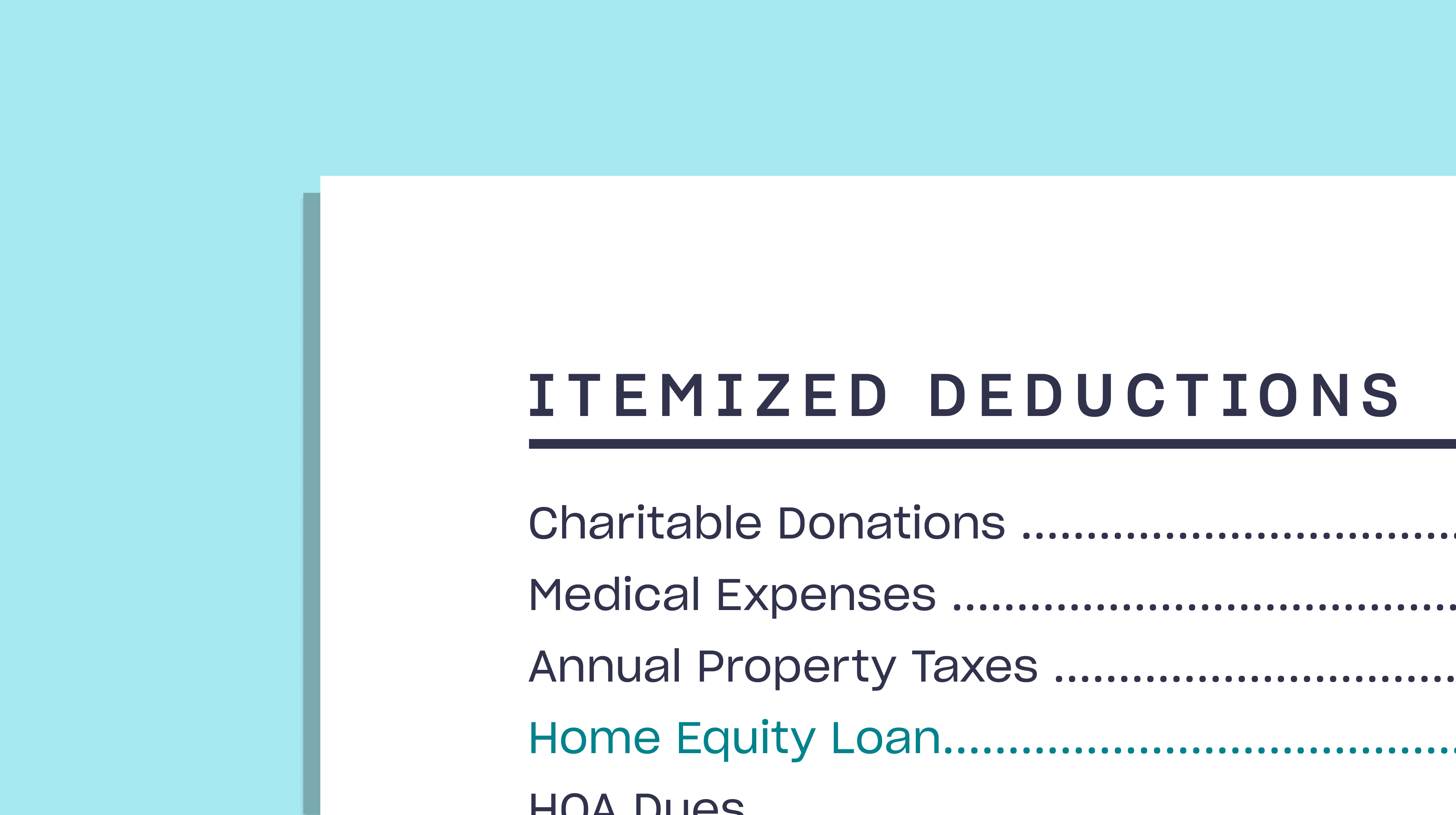 Are Home Equity Loans Tax Deductible in 2023? Orchard